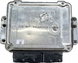 ALFA ROMEO Engine Control Unit / module (ECU) ALFA ROMEO 159 (939) (2005-2011) — thumbnail 2