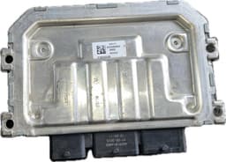 RENAULT Engine Control Unit / module (ECU) RENAULT CLIO IV / THALIA (BH, KH) (2012-2019) — thumbnail 2