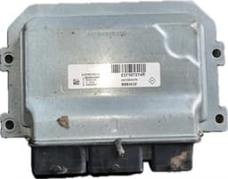 RENAULT Engine Control Unit / module (ECU) RENAULT CLIO IV / THALIA (BH, KH) (2012-2019) — thumbnail 1