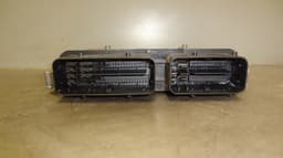 OPEL 55579719 Engine Control Unit / module (ECU) OPEL ASTRA J (P10) (2009-2015) — thumbnail 2