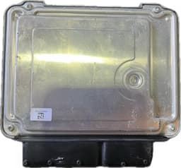 SKODA Engine Control Unit / module (ECU) SKODA SUPERB II (3T4, 3T5) (2008-2015) — thumbnail 2