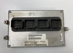 JEEP 10A0100VJHUI P68057304AE Engine Control Unit / module (ECU) JEEP CHEROKEE IV / LIBERTY (KK) (2008-2013) — thumbnail 1