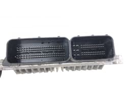 MERCEDES-BENZ 0281016383 Engine Control Unit / module (ECU) MERCEDES-BENZ ML-CLASS (W164) (2005-2011) — thumbnail 2