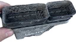 VW Engine Control Unit / module (ECU) VW TOUAREG I (7L) (2002-2010) — thumbnail 3