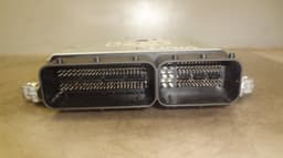 MERCEDES-BENZ 0281012402 Engine Control Unit / module (ECU) MERCEDES-BENZ E-CLASS (W211) (2002-2009) — thumbnail 2