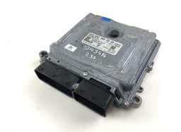 MERCEDES-BENZ 0281016383 Engine Control Unit / module (ECU) MERCEDES-BENZ ML-CLASS (W164) (2005-2011) — thumbnail 1