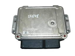 KIA 0281018188 Engine Control Unit / module (ECU) KIA OPTIMA III (TF) (2010-2015) — thumbnail 2