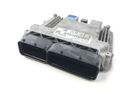 SKODA 0261S04236 Engine Control Unit / module (ECU) SKODA SUPERB II (3T4, 3T5) (2008-2015) — thumbnail 1