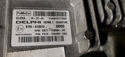 FORD 28476768 28555944 28584808 Engine Control Unit / module (ECU) FORD MONDEO Mk V (CD, CE, CF) (2014-2022) — thumbnail 3