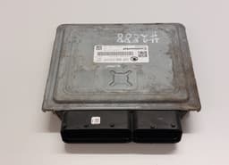 SKODA 03F906070HT 5WP44908 Engine Control Unit / module (ECU) SKODA OCTAVIA II (1Z) (2004-2013) — thumbnail 2