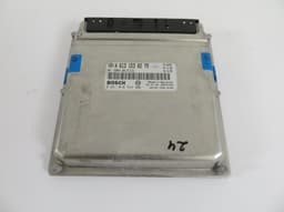 MERCEDES-BENZ A6131530279 Engine Control Unit / module (ECU) MERCEDES-BENZ E-CLASS (W210) (1995-2003) — thumbnail 1