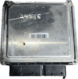 SEAT 04L906056CS 04L907445B 28445556 Engine Control Unit / module (ECU) SEAT LEON (5F) (2012-2020) — thumbnail 2