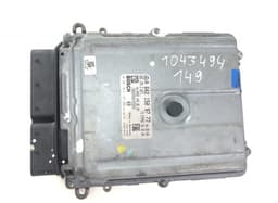 MERCEDES-BENZ 0281013212 0281014197 Engine Control Unit / module (ECU) MERCEDES-BENZ S-CLASS (W221) (2005-2013) — thumbnail 3