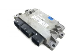 RENAULT 8200789222 Engine Control Unit / module (ECU) RENAULT CLIO III / THALIA (2005-2012) — thumbnail 1