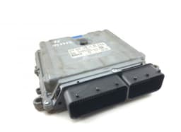 MERCEDES-BENZ 0281013385 Engine Control Unit / module (ECU) MERCEDES-BENZ R-CLASS (W251) (2006-2013) — thumbnail 1