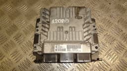 PEUGEOT Engine Control Unit / module (ECU) PEUGEOT 3008 I (T84) (2009-2016) — thumbnail 1