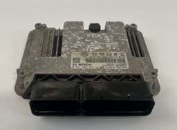 VW 03C906016AM 0261S06083 Engine Control Unit / module (ECU) VW GOLF VI (5K) (2008-2013) — thumbnail 1