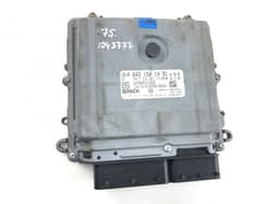 MERCEDES-BENZ 0281013385 Engine Control Unit / module (ECU) MERCEDES-BENZ R-CLASS (W251) (2006-2013) — thumbnail 3
