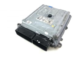 MERCEDES-BENZ 0281013212 0281014197 Engine Control Unit / module (ECU) MERCEDES-BENZ S-CLASS (W221) (2005-2013) — thumbnail 1