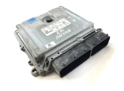 MERCEDES-BENZ 0281013382 Engine Control Unit / module (ECU) MERCEDES-BENZ ML-CLASS (W164) (2005-2011) — thumbnail 1