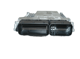 BMW 0281012707 Engine Control Unit / module (ECU) BMW 5 (E60, E61) (2003-2010) — thumbnail 2