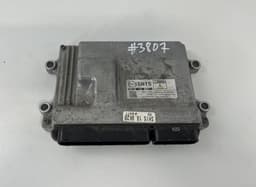 MAZDA SH1518881 275700-6340 Engine Control Unit / module (ECU) MAZDA 3 III (BM) (2013-2018) — thumbnail 1