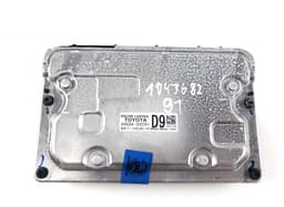 TOYOTA 8966602D90 Engine Control Unit / module (ECU) TOYOTA COROLLA XII (E210) (2018-) — thumbnail 3