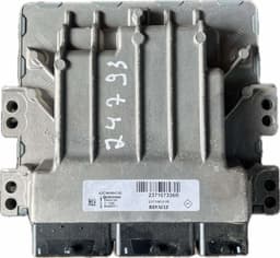 RENAULT 237107336R Engine Control Unit / module (ECU) RENAULT MEGANE IV (B9A/M) (2015-) — thumbnail 1