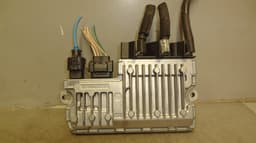 PEUGEOT A2C53378885-01 Engine Control Unit / module (ECU) PEUGEOT 508 I (W23) (2010-2018) — thumbnail 2