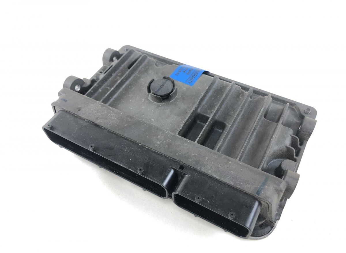 8966602D90 Engine Control Unit / module (ECU) TOYOTA COROLLA XII (E210) (2018-)