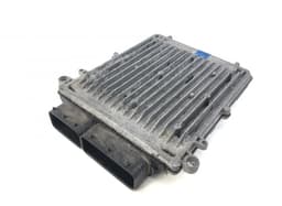 MERCEDES-BENZ 0281013212 0281014197 Engine Control Unit / module (ECU) MERCEDES-BENZ S-CLASS (W221) (2005-2013) — thumbnail 1