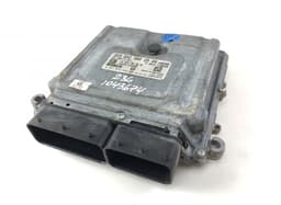 MERCEDES-BENZ 0281016383 Engine Control Unit / module (ECU) MERCEDES-BENZ ML-CLASS (W164) (2005-2011) — thumbnail 1