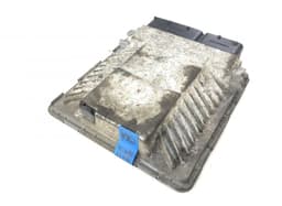 VW 5WP45562AF 5WP45562AD 5WP45562AG 5WP45562AE Engine Control Unit / module (ECU) VW PASSAT B6 (3C) (2005-2010) — thumbnail 4