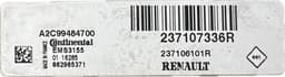 RENAULT 237107336R Engine Control Unit / module (ECU) RENAULT MEGANE IV (B9A/M) (2015-) — thumbnail 4