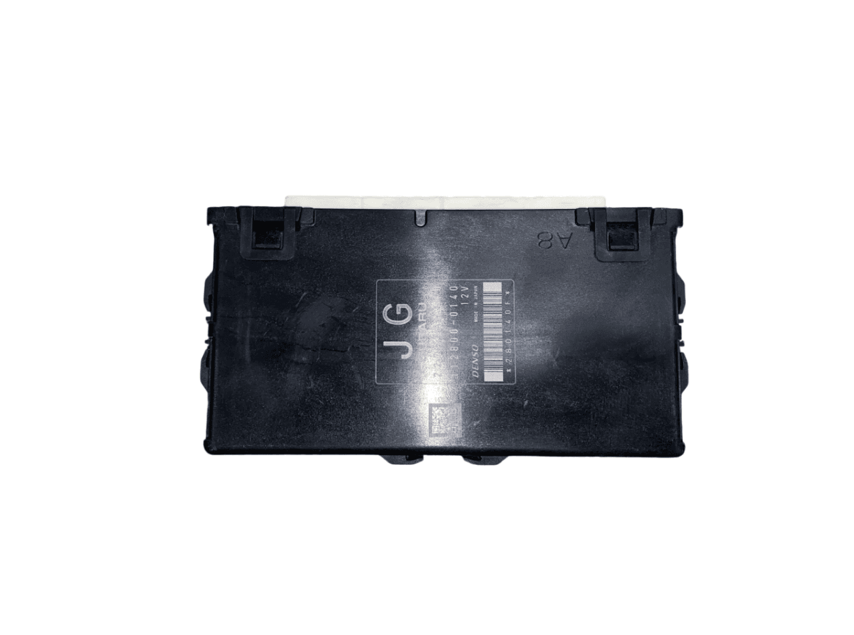 Engine Control Unit / module (ECU) SUBARU FORESTER (SJ) (2013-2018)