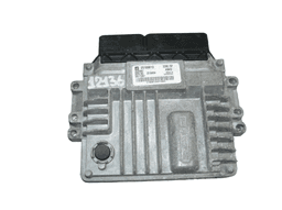 OPEL Engine Control Unit / module (ECU) OPEL ANTARA (L07) (2006-2015) — thumbnail 1