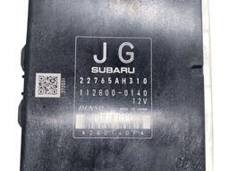 SUBARU Engine Control Unit / module (ECU) SUBARU FORESTER (SJ) (2013-2018) — thumbnail 4
