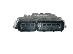 JEEP 0281013444 Engine Control Unit / module (ECU) JEEP COMPASS I (PK) (2006-2016) — thumbnail 3