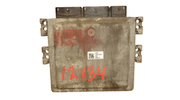 NISSAN S180153133A Engine Control Unit / module (ECU) NISSAN JUKE I (F15) (2010-2019) — thumbnail 3