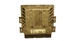 NISSAN S180153133A Engine Control Unit / module (ECU) NISSAN JUKE I (F15) (2010-2019) — thumbnail 1