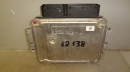 HYUNDAI 0281019572 Engine Control Unit / module (ECU) HYUNDAI i40 (VF) (2011-2019) — thumbnail 3