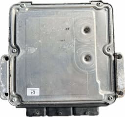RENAULT 0281017613 8201119647 Engine Control Unit / module (ECU) RENAULT LAGUNA III (2007-2015) — thumbnail 2