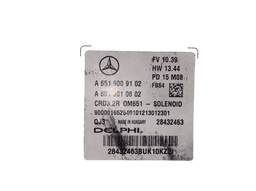 MERCEDES-BENZ 28432463 Engine Control Unit / module (ECU) MERCEDES-BENZ E-CLASS (W212) (2009-2016) — thumbnail 5