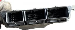 RENAULT 0281017613 8201119647 Engine Control Unit / module (ECU) RENAULT LAGUNA III (2007-2015) — thumbnail 3
