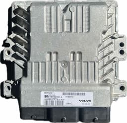 VOLVO 31355712 Engine Control Unit / module (ECU) VOLVO S60 II / V60 I (2010-2018) — thumbnail 1