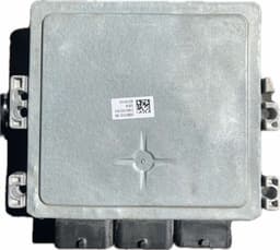 VOLVO 31355712 Engine Control Unit / module (ECU) VOLVO S60 II / V60 I (2010-2018) — thumbnail 2