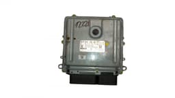 MERCEDES-BENZ 0281014004 Engine Control Unit / module (ECU) MERCEDES-BENZ CLS (C219) (2004-2010) — thumbnail 1