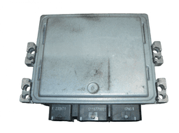 NISSAN Engine Control Unit / module (ECU) NISSAN QASHQAI I (J10) (2007-2013) — thumbnail 2