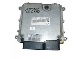 HONDA F01G00306D 0281016090 Engine Control Unit / module (ECU) HONDA ACCORD VIII (CP, CU) (2007-2015) — thumbnail 1