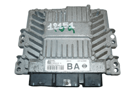 NISSAN Engine Control Unit / module (ECU) NISSAN QASHQAI I (J10) (2007-2013) — thumbnail 1